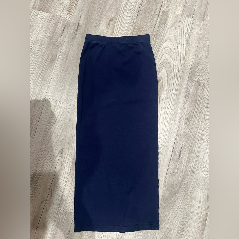 Tube dress